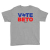 vote beto texas Youth Tee