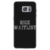 rice waitlist Samsung Galaxy S7