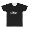 aunt since 2016 All Over Men's T-shirt