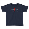 ohn carter Toddler T-shirt