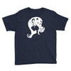 typographic Youth Tee