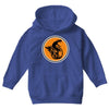 fahrie77 Youth Hoodie
