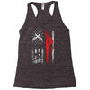 arborist 1015 Racerback Tank