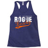 rogue leader Racerback Tank