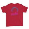 hunter Youth Tee