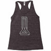improsible Racerback Tank