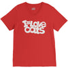 i love cats V-Neck Tee