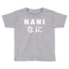NANI Toddler T-shirt