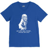 your future is over vampire blood V-Neck Tee