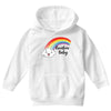 Rainbow Baby Youth Hoodie