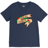 santas favorite ho V-Neck Tee
