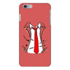 exclusive constantine tee iPhone 6/6s Plus Case