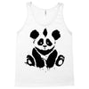 panda Tank Top