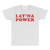 Latina Power All Over Men's T-shirt
