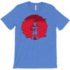 red planet T-Shirt