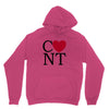 clnt Unisex Hoodie