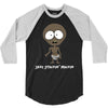 save starvin 'marvin 3/4 Sleeve Shirt