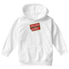 only horses Youth Hoodie