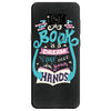 book is a dream Samsung Galaxy S8