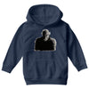 bigfoot research institute Youth Hoodie