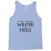 Winter (f80) Tank Top