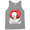 pennywise Tank Top