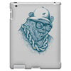 hip hop hibernation iPad 3 and 4 Case