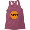 motion Racerback Tank