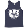 black panther Tank Top
