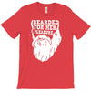 bearded for her pleasure T-Shirt