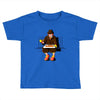 secret habit Toddler T-shirt