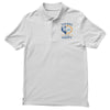 Fishing Polo Shirt