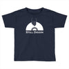 diggin in the crates Toddler T-shirt