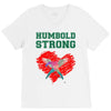 Humboldt Strong V-Neck Tee