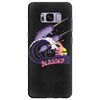 blessed Samsung Galaxy S8 Plus Case