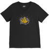 kill bird V-Neck Tee