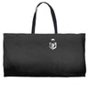 pocket dark link Weekender Totes