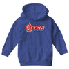 the revengers Youth Hoodie