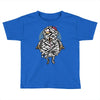 mummy invasion Toddler T-shirt