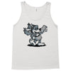 vintage banjo Tank Top