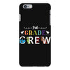 3rd grade crew iPhone 6 Plus/6s Plus Case
