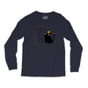 Halloween Cat Long Sleeve Shirts