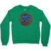 maneki cookie Crewneck Sweatshirt