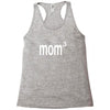 Mom 3 Racerback Tank