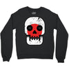 japan till i die Crewneck Sweatshirt