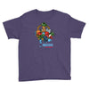 melvins bullhead Youth Tee