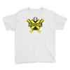 apocalypse baseball Youth Tee