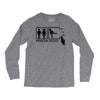 problem solved 2 Long Sleeve Shirts