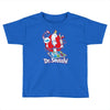 dr seusshi Toddler T-shirt