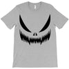 pumpkin face T-Shirt